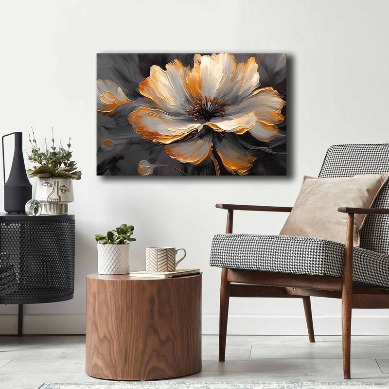 Casa si Gradina - Decoratiuni - Tablouri - Tablou decorativ, Wallxpert, panza, multicolor, 45x70 cm, 895FNA1146 - Infinity.ro