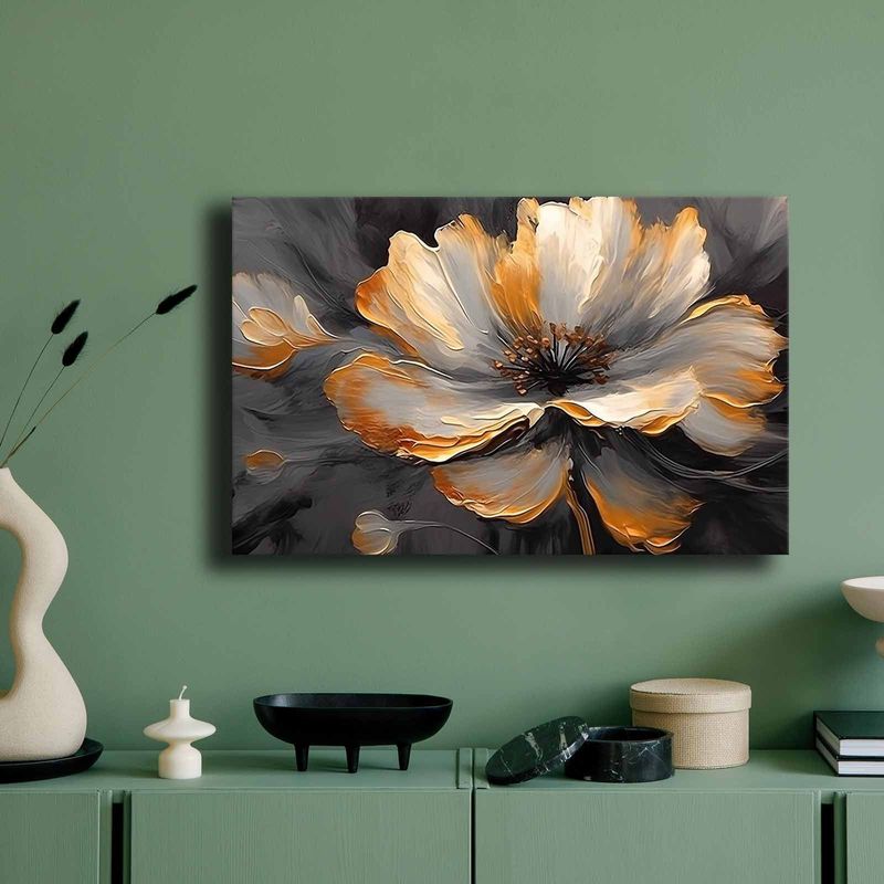 Casa si Gradina - Decoratiuni - Tablouri - Tablou decorativ, Wallxpert, panza, multicolor, 45x70 cm, 895FNA1146 - Infinity.ro