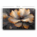 Casa si Gradina - Decoratiuni - Tablouri - Tablou decorativ, Wallxpert, panza, multicolor, 45x70 cm, 895FNA1146 - Infinity.ro
