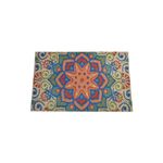 Casa si Gradina - Textile si covoare - Covoare - Covorase intrare - Covoras de intrare, Conceptum Hypnose, multicolor, 40x60 cm, 100% pvc, antiderapant, 877CHL1003 - Infinity.ro