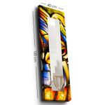 Casa si Gradina - Decoratiuni - Oglinzi - Oglinda decorativa, Wallxpert, panza pe mdf, multicolor, 40x120 cm, 814MVT1116 - Infinity.ro