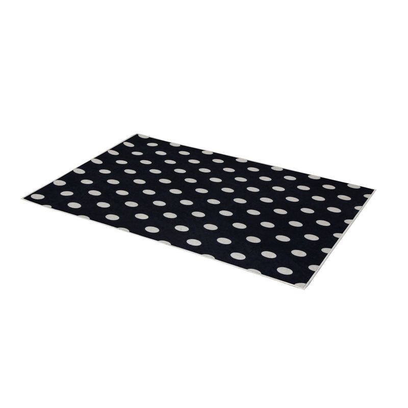 Casa si Gradina - Textile si covoare - Covoare - Covorase intrare - Covoras de intrare, Conceptum Hypnose, multicolor, 80x200 cm, 100% poliester, antiderapant, 530HFT1308 - Infinity.ro