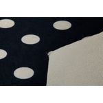 Casa si Gradina - Textile si covoare - Covoare - Covorase intrare - Covoras de intrare, Conceptum Hypnose, multicolor, 80x200 cm, 100% poliester, antiderapant, 530HFT1308 - Infinity.ro