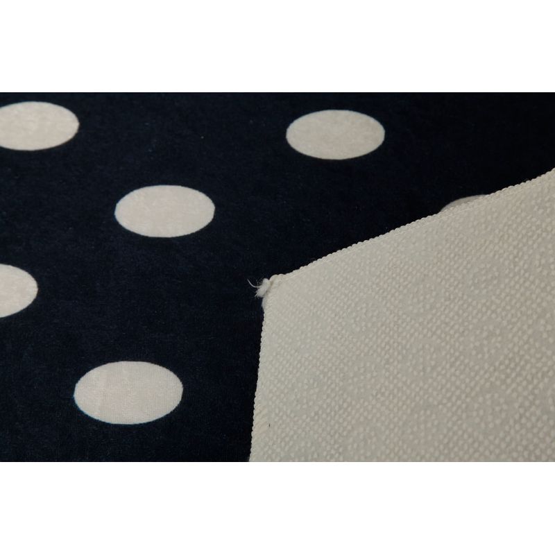 Casa si Gradina - Textile si covoare - Covoare - Covorase intrare - Covoras de intrare, Conceptum Hypnose, multicolor, 80x200 cm, 100% poliester, antiderapant, 530HFT1308 - Infinity.ro