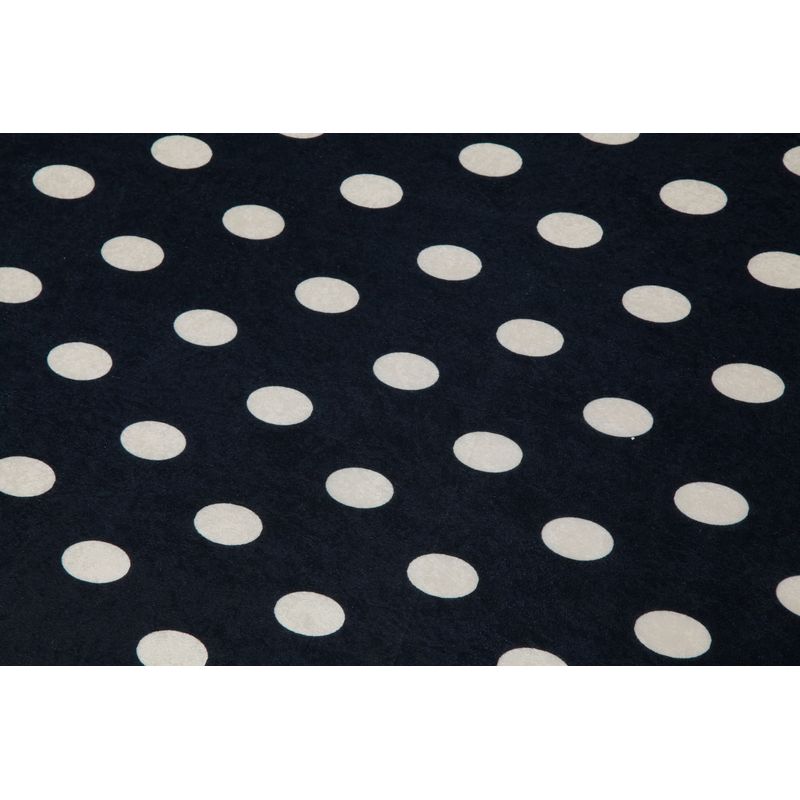 Casa si Gradina - Textile si covoare - Covoare - Covorase intrare - Covoras de intrare, Conceptum Hypnose, multicolor, 80x200 cm, 100% poliester, antiderapant, 530HFT1308 - Infinity.ro