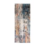 Casa si Gradina - Textile si covoare - Covoare - Covoare casa - Covor, Conceptum Hypnose, multicolor, 80x120 cm, 100% poliester, antiderapant, 530HFT1609 - Infinity.ro
