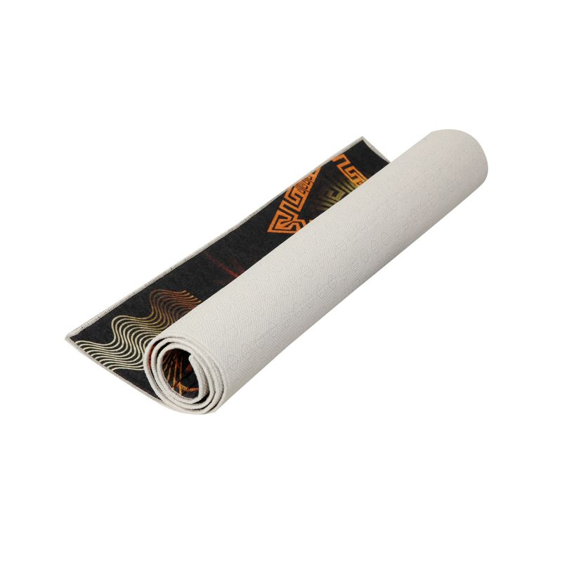 Casa si Gradina - Textile si covoare - Covoare - Covorase intrare - Covoras de intrare, Conceptum Hypnose, multicolor, 80x150 cm, 100% poliester, antiderapant, 530HFT1709 - Infinity.ro