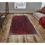 Casa si Gradina - Textile si covoare - Covoare - Covoare casa - Covor, Conceptum Hypnose, multicolor, 160x230 cm, 100% poliester, antiderapant, 530HFT1912 - Infinity.ro