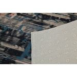 Casa si Gradina - Textile si covoare - Covoare - Covoare casa - Covor, Conceptum Hypnose, multicolor, 80x120 cm, 100% poliester, antiderapant, 530HFT1609 - Infinity.ro
