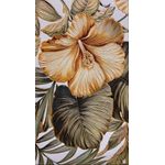Casa si Gradina - Textile si covoare - Covoare - Covorase baie - Set covorase de baie, L'essentiel Maison, multicolor, 40x60 cm si 60x100 cm, 100% poliester, antiderapant, 323CTW1475 - Infinity.ro
