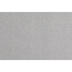 Casa si Gradina - Textile si covoare - Huse pentru mobilier - Husa pentru canapea, L'essentiel Maison, gri, 170x230 cm, 100% bumbac, lavabila la masina, 194DCH1923 - Infinity.ro