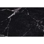 Casa si Gradina - Textile si covoare - Covoare - Covorase baie - Set covorase de baie, L'essentiel Maison, alb si negru, 50x60 cm si 60x100 cm, 100% poliester, antiderapant, 359CHL3242 - Infinity.ro
