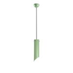 Casa si Gradina - Corpuri si surse de iluminat - Lustre si pendule - Candelabru, Opviq, metal, menta, reglabil, 8x28 cm - Infinity.ro