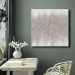 Casa si Gradina - Decoratiuni - Tablouri - Tablou decorativ, Wallxpert, panza, multicolor, 70x70 cm, 895FNA1168 - Infinity.ro