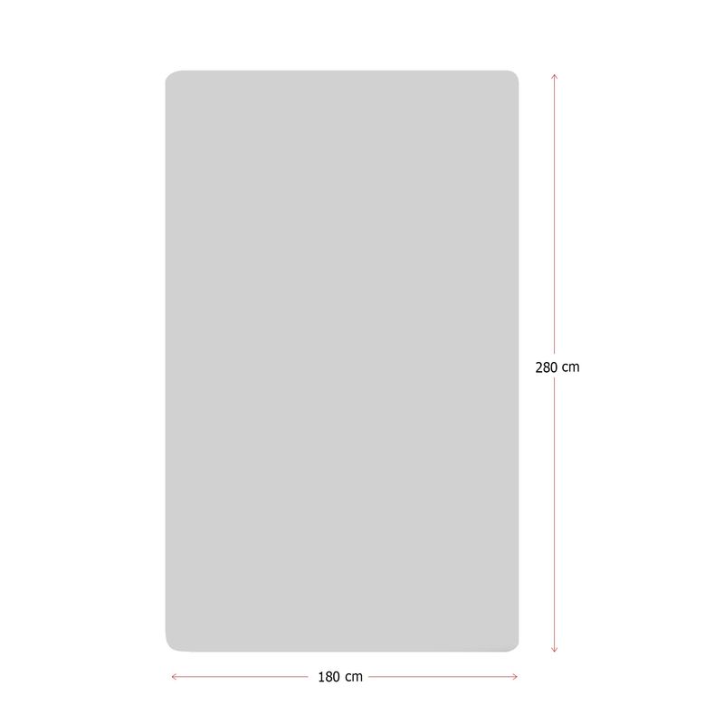 Casa si Gradina - Textile si covoare - Covoare - Covoare copii - Covor pentru copii, Conceptum Hypnose, multicolor, 180x280 cm, 100% poliester, antiderapant, lavabil la masina - Infinity.ro