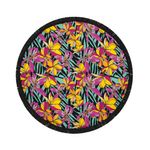Casa si Gradina - Textile si covoare - Textile baie - Prosoape - Prosop de plaja, L'essentiel Maison, multicolor, 150x150 cm, 60% bumbac 40% poliester, 349MNT1137 - Infinity.ro