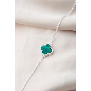 Bratara, Heliophilia, femei, argint 925, argintiu