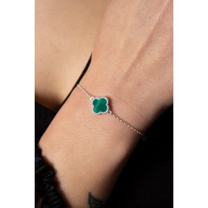 Bratara, Heliophilia, femei, argint 925, argintiu