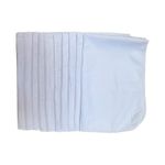 Market - Curatenie si intretinere casa - Produse bucatarie - Lavete si bureti - Set 10 Lavete curatenie Kotonia Home Hotel, 100% bumbac ranforce 100% bumbac , dimensiunea 30x50 cm - Infinity.ro