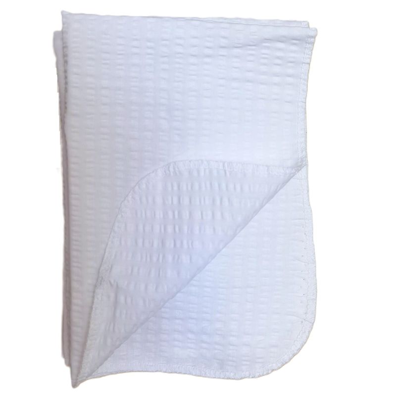 Market - Curatenie si intretinere casa - Produse bucatarie - Lavete si bureti - Set 10 Lavete curatenie Kotonia Home Hotel, 100% bumbac ranforce creponat 100% bumbac, dimensiunea 30x50 cm - Infinity.ro