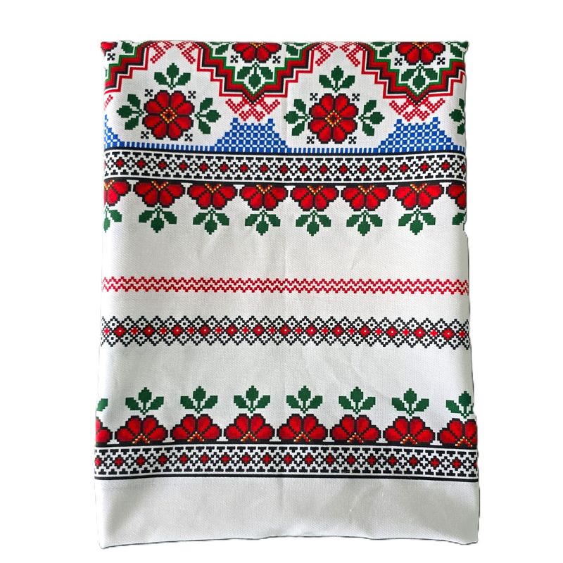 Casa si Gradina - Textile si covoare - Textile bucatarie - Fete de masa - Fata de masa Kotonia Home- Rustic, 100% bumbac, T36, 150x160 cm - Infinity.ro