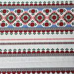 Casa si Gradina - Textile si covoare - Textile bucatarie - Fete de masa - Fata de masa Kotonia Home- Rustic, 100% bumbac, T36, 150x160 cm - Infinity.ro