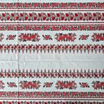 Casa si Gradina - Textile si covoare - Textile bucatarie - Fete de masa - Fata de masa Kotonia Home- Rustic, 100% bumbac, T40, 90x150 cm - Infinity.ro