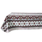 Casa si Gradina - Textile si covoare - Textile bucatarie - Fete de masa - Fata de masa Kotonia Home- Rustic, 100% bumbac, T35, 150x160 cm - Infinity.ro