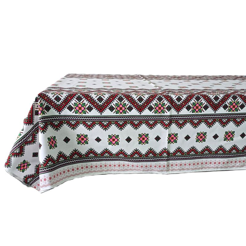 Casa si Gradina - Textile si covoare - Textile bucatarie - Fete de masa - Fata de masa Kotonia Home- Rustic, 100% bumbac, T35, 150x160 cm - Infinity.ro
