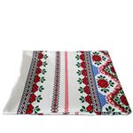 Casa si Gradina - Textile si covoare - Textile bucatarie - Fete de masa - Fata de masa Kotonia Home- Rustic, 100% bumbac, T36, 150x160 cm - Infinity.ro