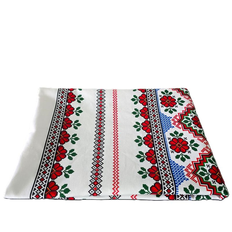 Casa si Gradina - Textile si covoare - Textile bucatarie - Fete de masa - Fata de masa Kotonia Home- Rustic, 100% bumbac, T36, 150x160 cm - Infinity.ro