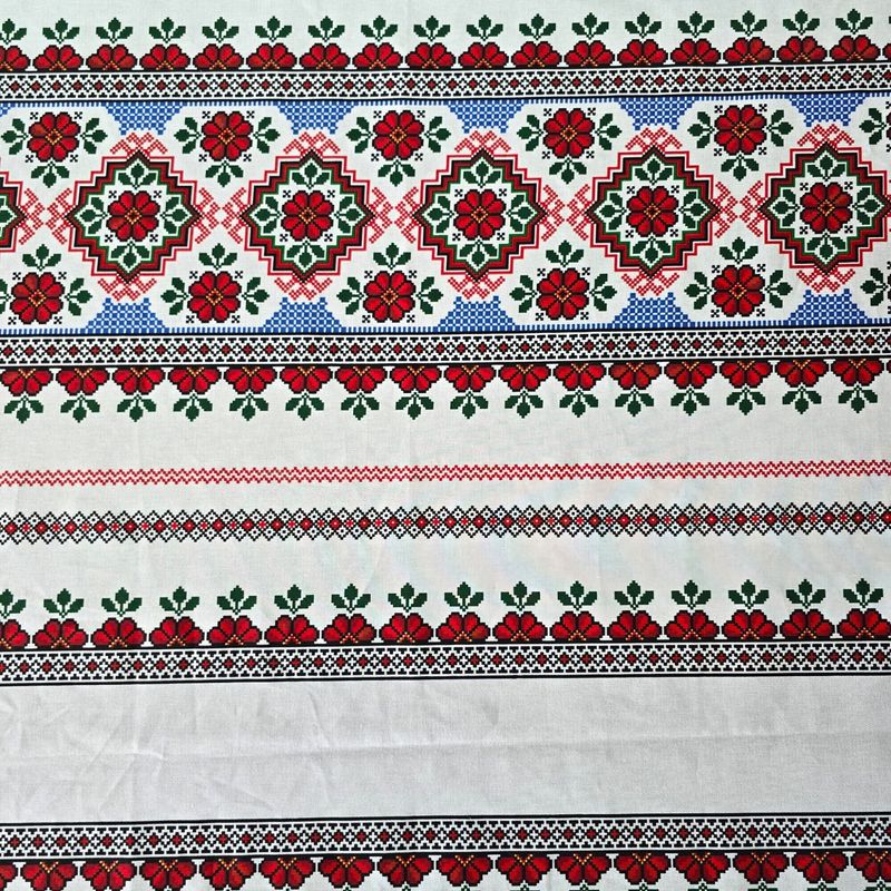 Casa si Gradina - Textile si covoare - Textile bucatarie - Fete de masa - Fata de masa Kotonia Home- Rustic, 100% bumbac, T36, 150x300 cm - Infinity.ro