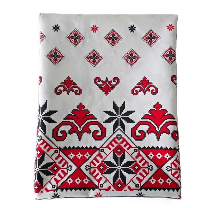 Casa si Gradina - Textile si covoare - Textile bucatarie - Fete de masa - Fata de masa Kotonia Home- Rustic, 100% bumbac, T37, 90x150 cm - Infinity.ro