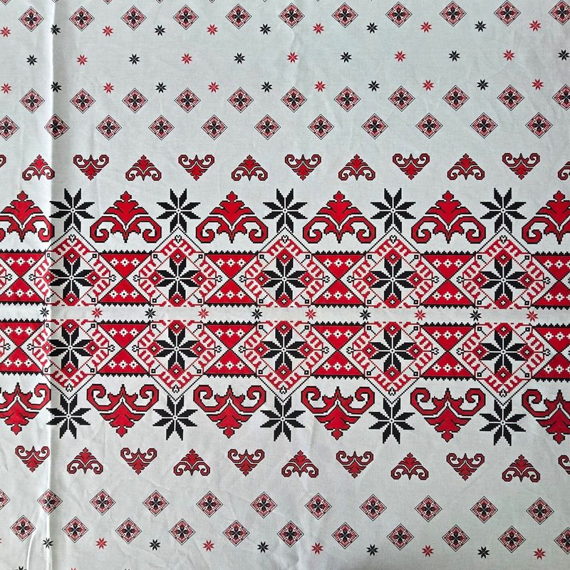 Casa si Gradina - Textile si covoare - Textile bucatarie - Fete de masa - Fata de masa Kotonia Home- Rustic, 100% bumbac, T37, 150x160 cm - Infinity.ro