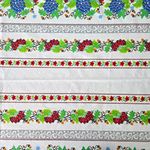 Casa si Gradina - Textile si covoare - Textile bucatarie - Fete de masa - Fata de masa Kotonia Home- Rustic, 100% bumbac, T38, 150x220 xm - Infinity.ro