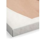 Casa si Gradina - Decoratiuni - Tablouri - Tablou decorativ, Wallxpert, 100% panza, multicolor, 40x60 cm, grosime 3 cm, 651MRT1232 - Infinity.ro