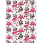 Casa si Gradina - Textile si covoare - Covoare - Covorase baie - Set covorase de baie, L'essentiel Maison, multicolor, 40x60 cm si 60x100 cm, 100% poliester, antiderapant, 323CTW1438 - Infinity.ro