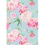 Casa si Gradina - Textile si covoare - Covoare - Covorase baie - Set covorase de baie, L'essentiel Maison, multicolor, 40x60 cm si 60x100 cm, 100% poliester, antiderapant, 323CTW1358 - Infinity.ro