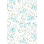 Casa si Gradina - Textile si covoare - Covoare - Covorase baie - Set covorase de baie, L'essentiel Maison, multicolor, 40x60 cm si 60x100 cm, 100% poliester, antiderapant, 323CTW1339 - Infinity.ro
