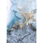 Casa si Gradina - Textile si covoare - Covoare - Covorase baie - Set covorase baie, L'essentiel Maison, multicolor, 40x60 cm si 60x100 cm, 100% poliester, antiderapant, 323CTW1164 - Infinity.ro