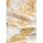 Casa si Gradina - Textile si covoare - Covoare - Covorase baie - Set covorase de baie, L'essentiel Maison, multicolor, 40x60 cm si 60x100 cm, 100% poliester, antiderapant, 323CTW1141 - Infinity.ro