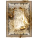 Casa si Gradina - Textile si covoare - Covoare - Covorase baie - Set covorase de baie, L'essentiel Maison, multicolor, 40x60 cm si 60x100 cm, 100% poliester, antiderapant, 323CTW1200 - Infinity.ro