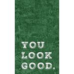 Casa si Gradina - Textile si covoare - Covoare - Covorase baie - Set covorase de baie, L'essentiel Maison, multicolor, 40x60 cm, 60x100 cm, 100% poliester, antiderapant, 323CTW1515 - Infinity.ro