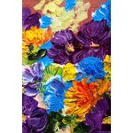 Casa si Gradina - Textile si covoare - Covoare - Covorase baie - Set covorase de baie, L'essentiel Maison, multicolor, 40x60 cm si 60x100 cm, 100% poliester, antiderapant, 323CTW1241 - Infinity.ro