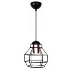 Casa si Gradina - Corpuri si surse de iluminat - Lustre si pendule - Candelabru, Opviq, metal, negru, inaltime 120 cm, 780SGN4729 - Infinity.ro