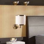 Casa si Gradina - Corpuri si surse de iluminat - Plafoniere, aplice si spoturi - Aplica de perete, Opviq, metal, vintage, 18x28x30 cm - Infinity.ro