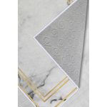 Casa si Gradina - Textile si covoare - Covoare - Covorase intrare - Covoras de intrare, Conceptum Hypnose, multicolor, 80x200 cm, 100% poliester, antiderapant, 474HFT1131 - Infinity.ro