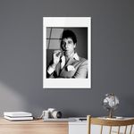 Casa si Gradina - Decoratiuni - Tablouri - Tablou decorativ din sticla, Wallxpert, multicolor, 30x45 cm, sticla securizata - Infinity.ro