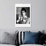 Casa si Gradina - Decoratiuni - Tablouri - Tablou decorativ din sticla, Wallxpert, multicolor, 30x45 cm, sticla securizata - Infinity.ro