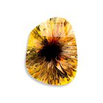 Casa si Gradina - Decoratiuni - Tablouri - Tablou decorativ, Wallxpert, sticla temperata, multicolor, 35x50 cm, 123BZM2598 - Infinity.ro